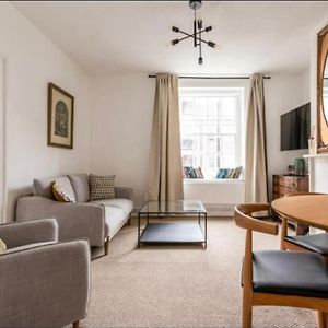 Appartement met Drie Slaapkamers